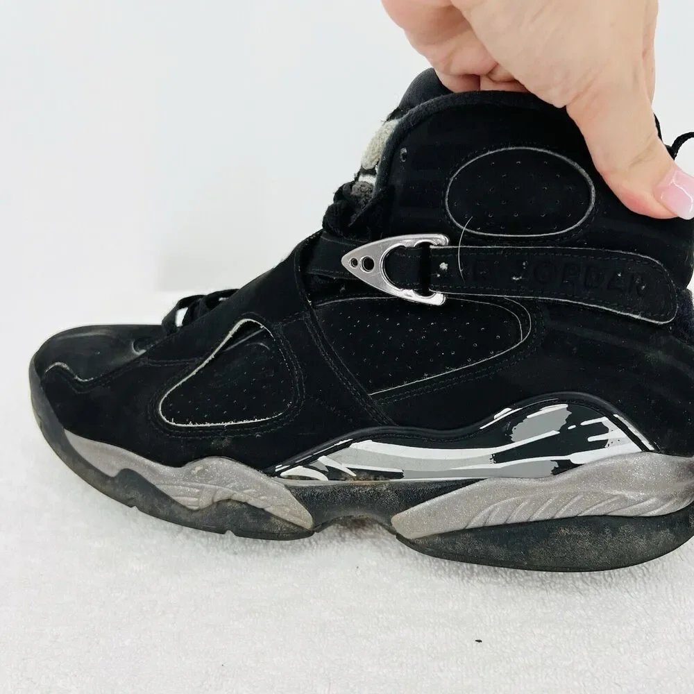 Jordan elevate your